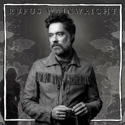 WAINWRIGHT, RUFUS - UNFOLLOW THE RULES CD