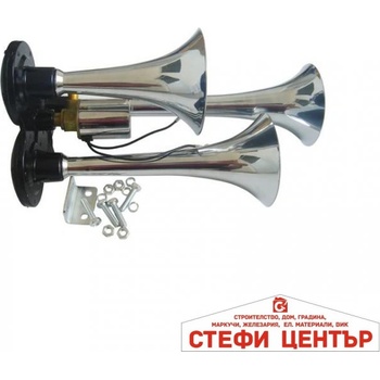 Image 1 of Paolo Тромба тройна 12/24v (6026)