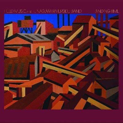 Field Music - Binding Time LP