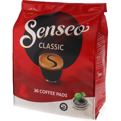 Douwe Egberts | Classic - 36 монодози за Senseo