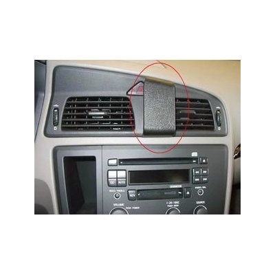 Brodit ProClip montážna konzola pre Volvo S60 00-10/V70 00-08/XC70 00-07, na stred 852982