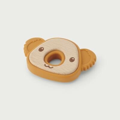 TickiT Kousátko SiliSoft koala