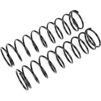 Team corally - Shock Spring - Hard - Buggy Rear - Truggy / MT Front - 1.8mm - 84-86mm - 2 pcs C-00180-291 (C-00180-291)