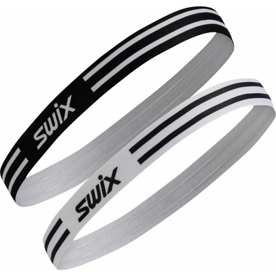 Swix Vantage Elastic Hairbands 2pk
