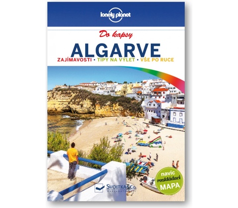 Algarve do kapsy
