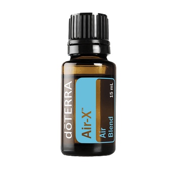 Image 1 of dōTERRA Въздушна смес - Air-X 15 ml | doTERRA (60217838)