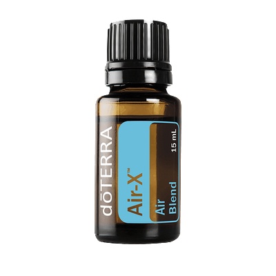 dōTERRA Въздушна смес - Air-X 15 ml | doTERRA (60217838)