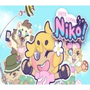 Here Comes Niko!