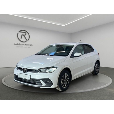 Volkswagen Polo 1.0 TSI Life DSG 85 kW