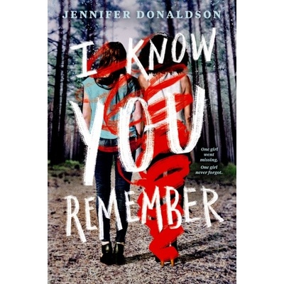 I Know You Remember - autor neuvedený