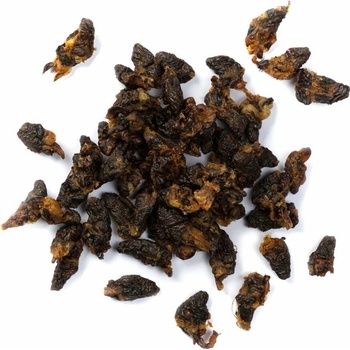 JUKO Hydinové srdce sušené 100 g