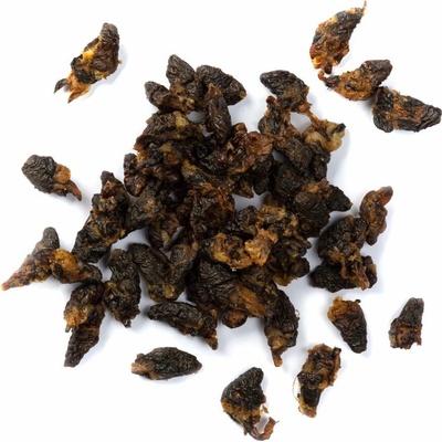 JUKO Hydinové srdce sušené 100 g