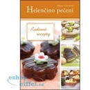 Helenčino pečení - Rodinné recepty