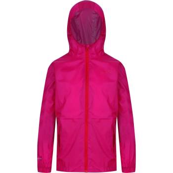 Regatta Kid Pk It Jkt III CL Детски размер: 116 / Цвят: розов