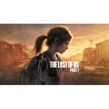 The Last of Us: Part I