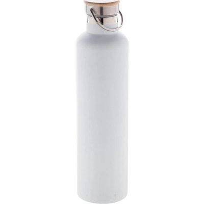 Manaslu XL termoska bílá 1 l