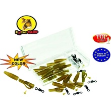 Extra Carp Závěs Lead Clip Extra Box