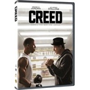 Creed DVD
