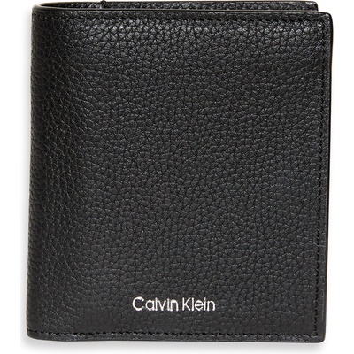 Calvin Klein Pánska kožená peňaženka LV04D1063GUB1