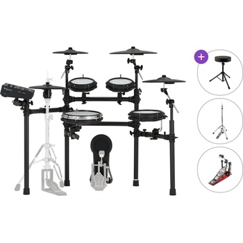 Roland TD513 Basic SET Black Комплект електронни барабани