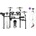 Roland TD513 Basic SET Black Комплект електронни барабани (TD513 KIT-BASIC-SET)