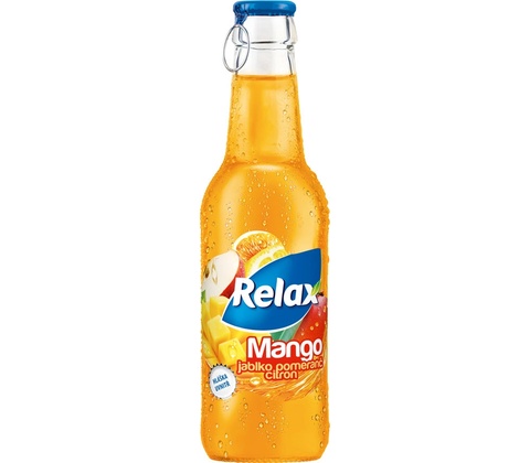 Relax Mango 250 ml