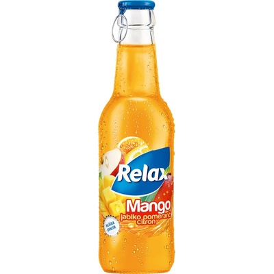 Relax Mango 250 ml