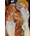 Bluebird Puzzle - Puzzle Gustave Klimt - Water Serpents II, 1907 - 1 000 piese