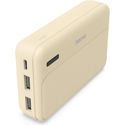 Hama батерия Pocket 10 - 10000 mAh (201773)