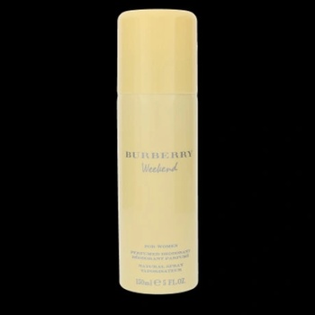 Burberry Weekend for Women deospray 150 ml