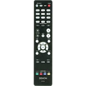 GENERAL Denon rc-1183 - дистанционно управление дубликат (rc-1183) Дистанционно