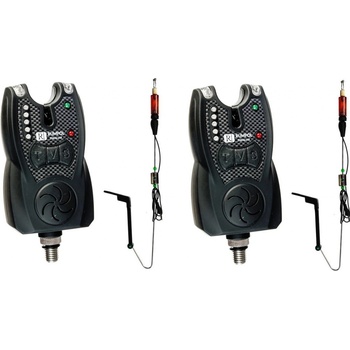 Rumpol Elektronický signalizátor záběru Signalizátor swinger