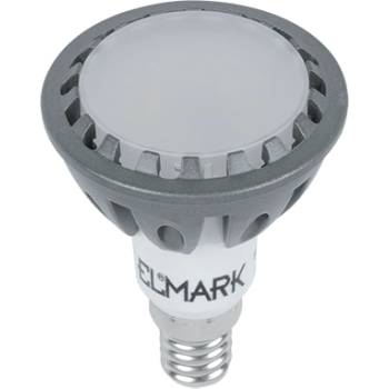 Image 1 of ELMARK Led ЛАМПА led50smd3014 5.5w e14 230v ТОПЛО БЯЛ (99led420)