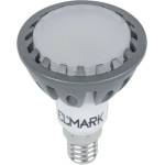 ELMARK Led ЛАМПА led50smd3014 5.5w e14 230v ТОПЛО БЯЛ (99led420)