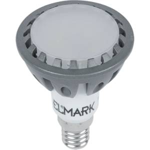 ELMARK Led ЛАМПА led50smd3014 5.5w e14 230v ТОПЛО БЯЛ (99led420)