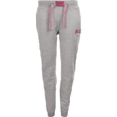Everlast Wms Jogging Pant šedá