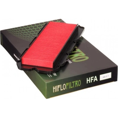 HIFLO FILTRO vzduchový filtr HFA1913