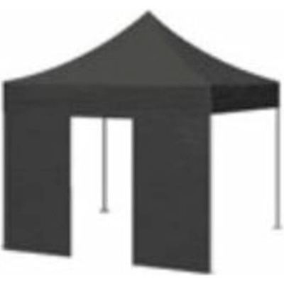 BIHR Home Závodní stan se zipem a odnímatelnými dveřmi pro paddockovou stříšku 4,5x3m P/N 980241 4.5X3-DW