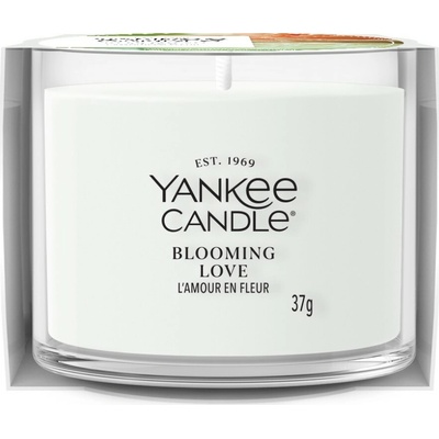 YANKEE CANDLE BLOOMING LOVE 49 g
