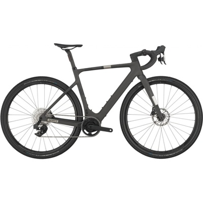 Scott Solace Gravel eRide 30 2025 – Hledejceny.cz