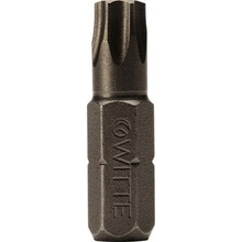 Witte 1/4" Torx T25, 25 mm 2 ks