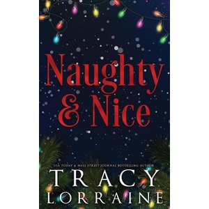 Naughty & Nice (ISBN: 9781837100002)
