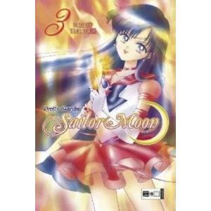Pretty Guardian Sailor Moon 03. Bd. 3 | Naoko Takeuchi, Costa Caspary (2011)