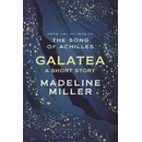 Galatea: A short story