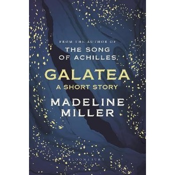 Galatea: A short story