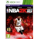NBA 2K16