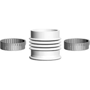 Grundfos 97775334 Kомплект за втори вход Ø40/40/32 за SOLOLIFT2 D-2 (97775334)