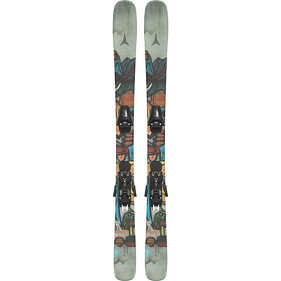 Atomic Bent Jr 25/26 130 cm – Zbozi.Blesk.cz
