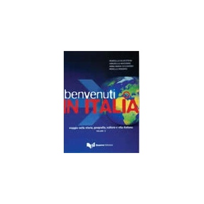 Benvenuti in Italia 1