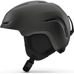 Giro Ски каска Giro Sario Ski helmet - Matte Graphite - размер S 52-55, 5 cm (418-1251-0211)